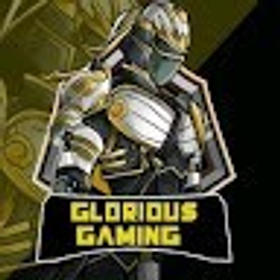 Glorious Gaming logo