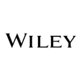 Wiley - John Wiley & Sons logo