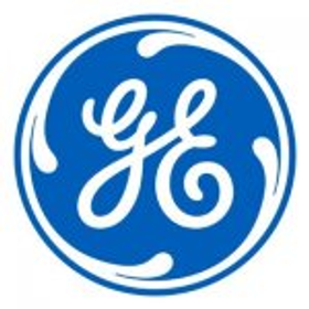 General Electric - GE logo