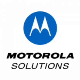 Motorola Solutions logo