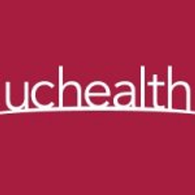 UCHealth Colorado logo