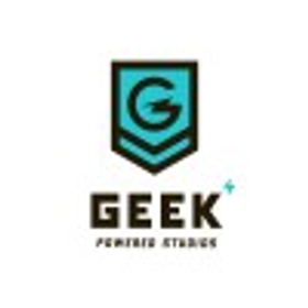 Geek Powered Studios logo