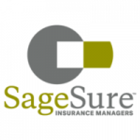 SageSure Insurance Managers logo