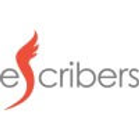 eScribers, LLC logo