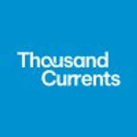 Thousand Currents logo