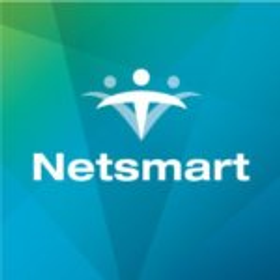 Netsmart logo