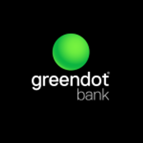 Green Dot Corporation logo