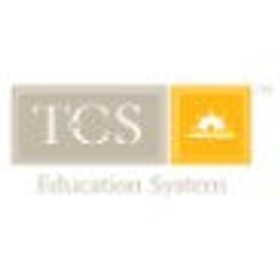 TCS Education System logo