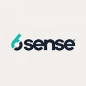 6sense Insights logo