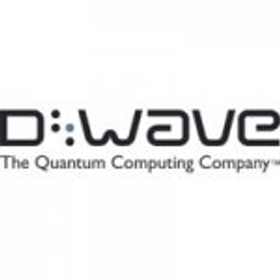 D-Wave Systems logo