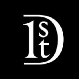 1stDibs logo