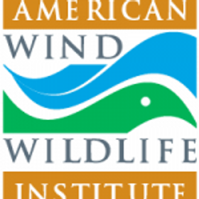 American Wind Wildlife Institute - AWWI logo