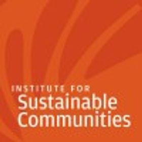 Institute for Sustainable Communities - ISC is hiring for remote Program Assistant Remote · Full time