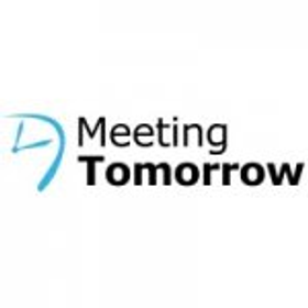 Meeting Tomorrow logo