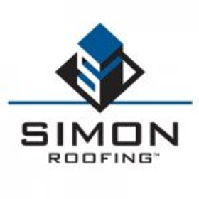 Simon Roofing logo