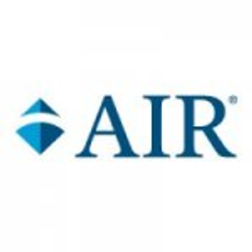 American Institutes for Research - AIR is hiring for remote Copy Editor