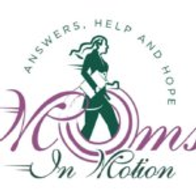 Moms In Motion logo