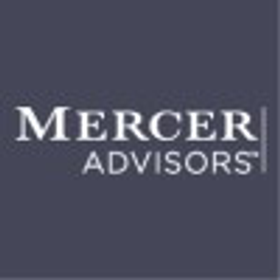 Mercer Advisors is hiring for remote Jr. Graphic Designer