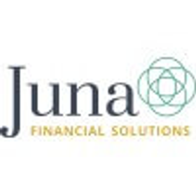 Juna Financial Solutions logo