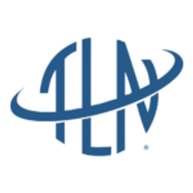 The Leading Niche logo