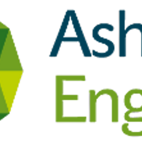 Ashfield Engage logo