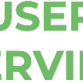 User Interviews logo