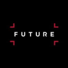 Future plc logo