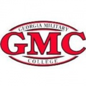 Georgia Military College - GMC logo