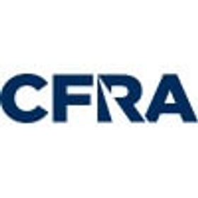 CFRA logo