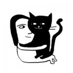 Cat Person logo