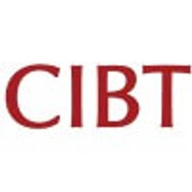 CIBT logo