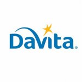 DaVita logo