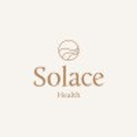 Solace Health - Find Solace, Inc. logo