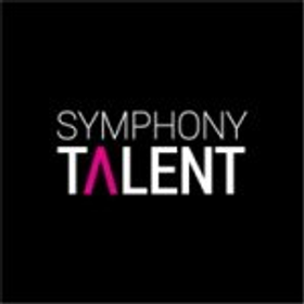 Symphony Talent logo