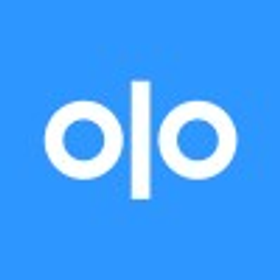 Olo Inc. logo