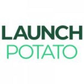 Launch Potato logo
