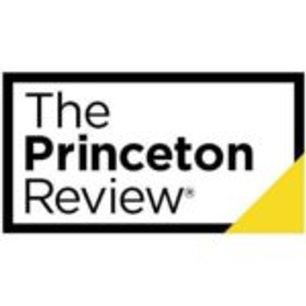 The Princeton Review - TPR logo