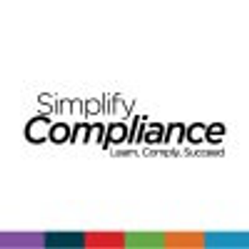 Simplify Compliance logo