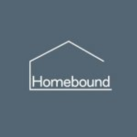 Homebound Inc. logo
