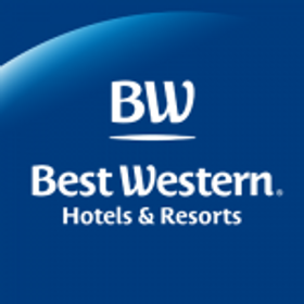 Best Western International logo