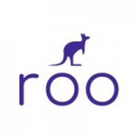Roo Veterinary logo