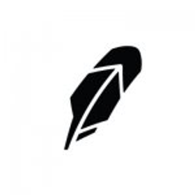 Robinhood Financial logo