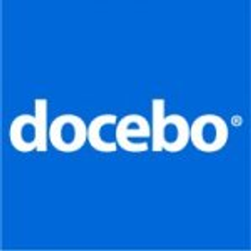 Docebo logo