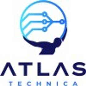 Atlas Technica logo