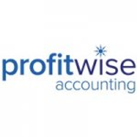 Profitwise Accounting logo