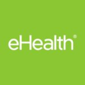 eHealth - eHealthInsurance Services logo