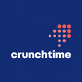 CrunchTime is hiring for remote Enterprise Account Executive