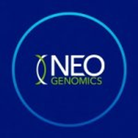 NeoGenomics Laboratories logo