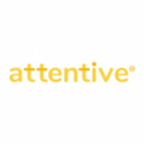 Attentive Mobile logo