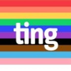 Ting Internet logo